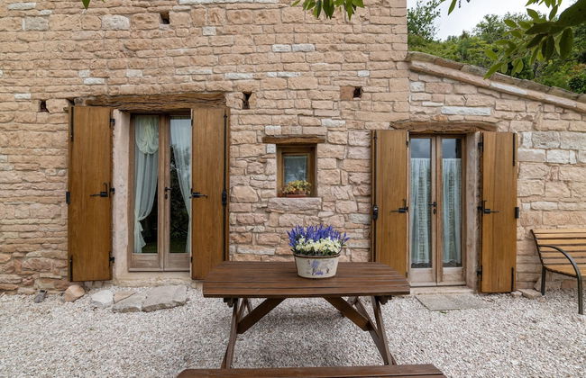 Lovely Garden House by the Sea - Foto 12