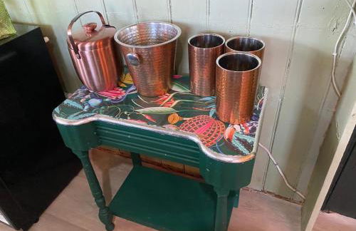 Private Pub-Group Stays Brecon Beacons Alderfalls - Photo 37