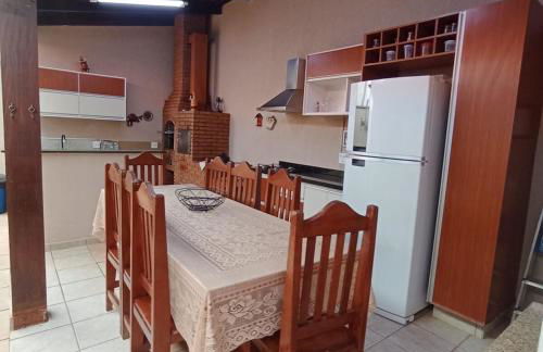 Casa de temporada - Foto 2