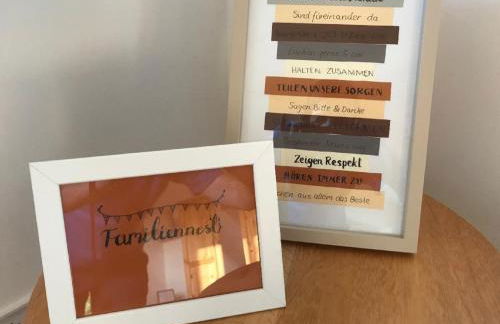 Ferienwohnung NaturZeit - Foto 12