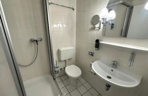 Gästehaus am Harz - Monteurzimmer mit Hotelstandard - Foto 11