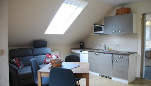 Ferienoase Hinterhermsdorf - Foto 5, pet friendly