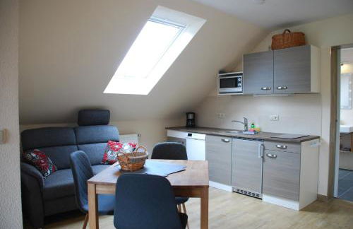 Ferienoase Hinterhermsdorf - Foto 5