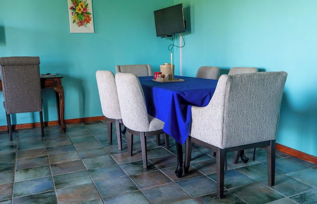 LambLion Holiday Apartments - Photo 40