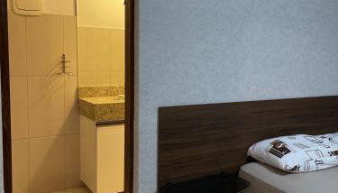 Casa confortável com um quarto - Foto 4