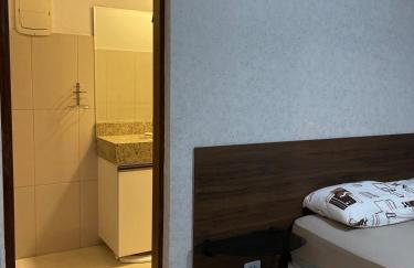 Casa confortável com um quarto - Foto 4