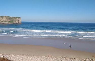 Gestiona2R - Casa con Terraza Playa de Barro Llanes - Foto 36