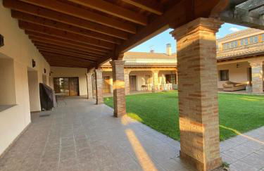 Casa Fresno alojamiento en el campo hasta 5 personas cerca de Salamanca - Foto 47