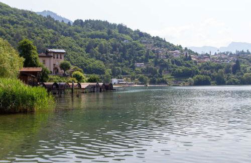 More a due passi dal lago - Foto 15