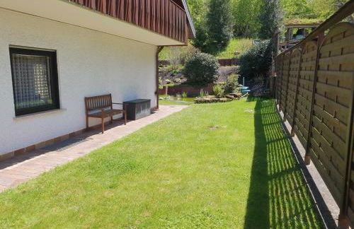 Ferienhaus Korn mitten im schönen Pfälzer Wald, Privat Haus - Foto 25