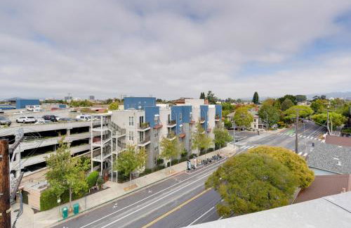 Cozy Emeryville Studio, Near Beaches and Parks! - Foto 24