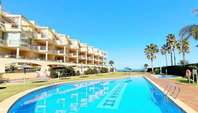 Apartamento Catamarán I by DENIA COSTA - Foto 2