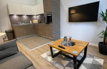 Luxury 1 Bedroom Bournville Apartment - Foto 17