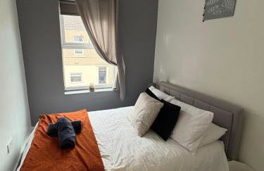 Elegance apartments - Foto 24