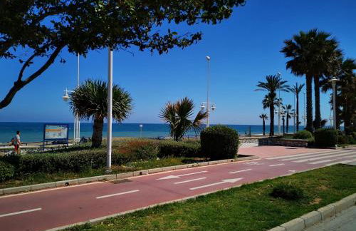 SunnySpainHolidays Apartments - Foto 22