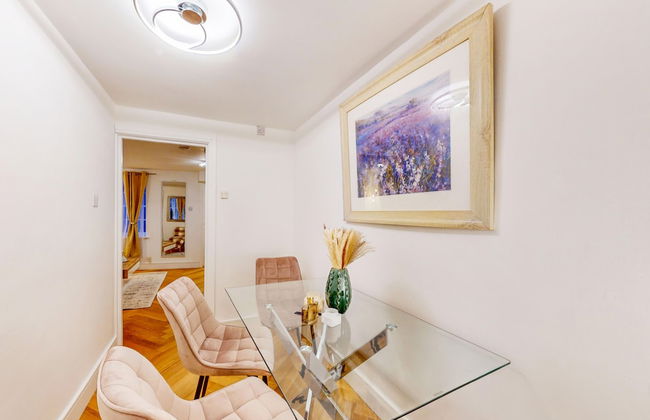 Park Lane Apartments Harrowby street - Foto 23