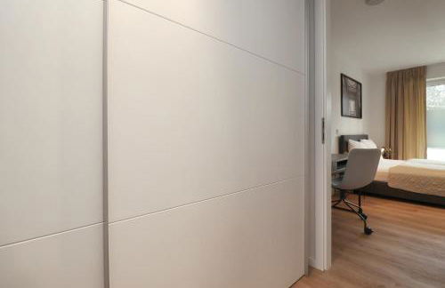 Design Apartments I Küche I WiFi I Parkplatz I helloYOU apartments x BRIGHT Collection - Foto 46