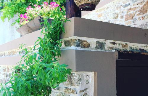 Areti's Traditional house - Foto 37