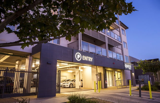 Quest Shepparton - Photo 35