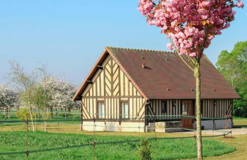 Holiday Home Le Verger by Interhome - Foto 8