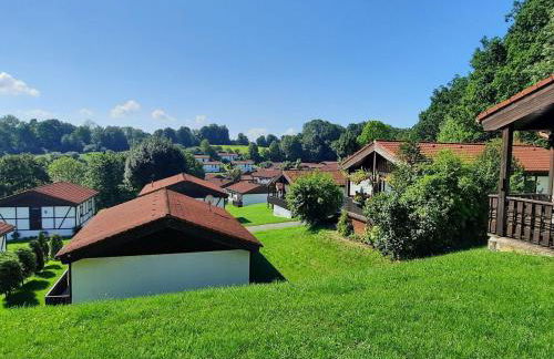 Holiday Home Renovierter Bungalow in Dörmbach by Interhome - Foto 32