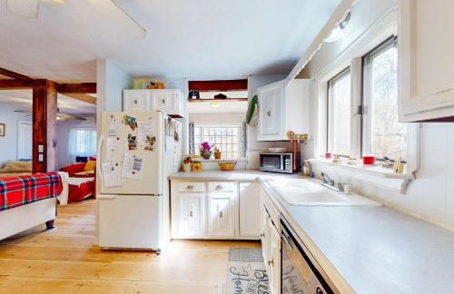 Pilgrim Paradise - Foto 15