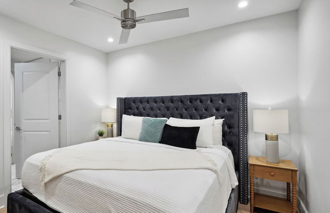 The Eleanor New Orleans - Foto 25