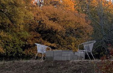 Hidden Treasure Harvest House Forest Getaway 30 Min. West of Fort Worth - Photo 14