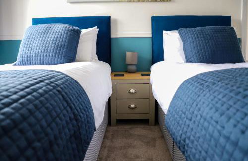 Brambly Cottage - Foto 33