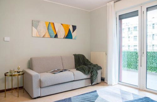 Milano Cortina - LeoBrothers - Pizzolpasso 3 - Foto 21