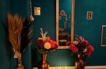 Historic vintage Suite with Jacuzzi & Sauna - Foto 5