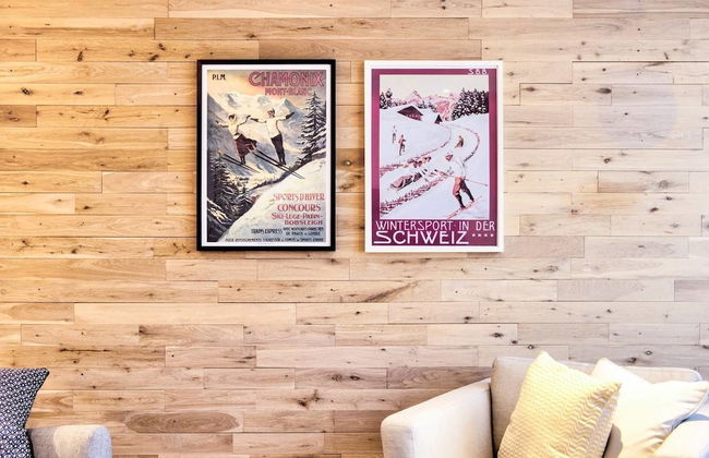 JOIVY Stylish City Centre Apartment for Two - Foto 1