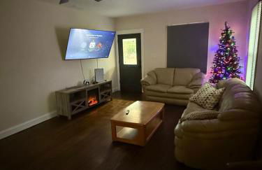 FIFA World Cup 2026 Home Sleeps 12 Close to Philadelphia & Rowan College - Foto 45