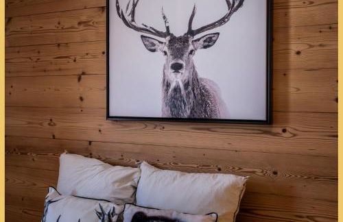 L'évasion I T3 I Les Gets - Foto 11