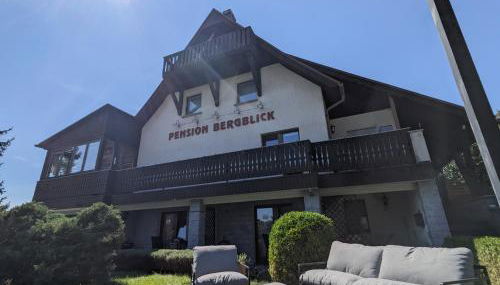 B6 - Urlaubsmagie - Inmitten der Sächsischen Schweiz mit Balkon mit Ausblick auf die Sandsteine - Foto 2