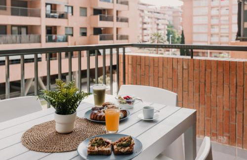 Patacona Beach Apartment - Foto 19