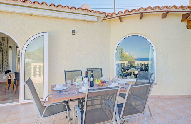 Villa Bellevue - Foto 32