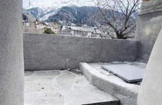 Boutique Alpine Studio by SupaStays - Foto 10