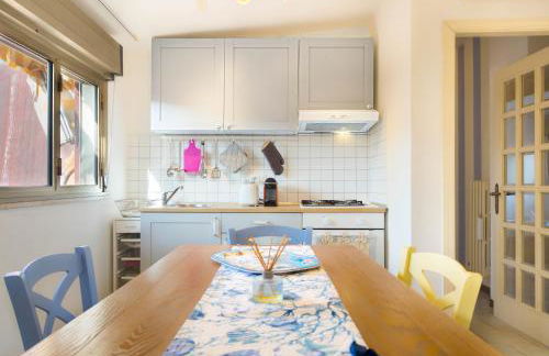 CENTRO, WIFI, CLIMA a DUE PASSI DAL MARE - Foto 19