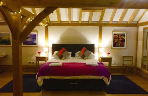 Stunning Studio Barn - Foto 16