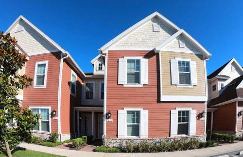 BRAND NEW 3 bedroom near DISNEY / Wi-Fi / Parking - Foto 58