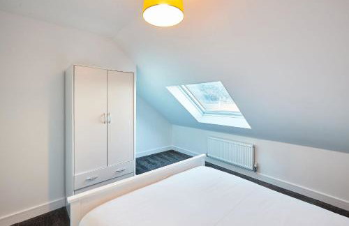 House One in Skinningrove - Foto 14