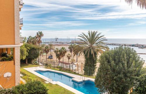 Large Apartment Marbella del Mar - Foto 2