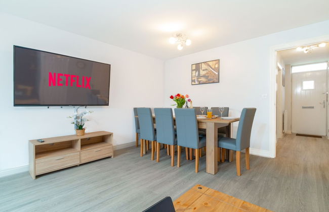 Westlake Serviced Accommodation - Foto 22