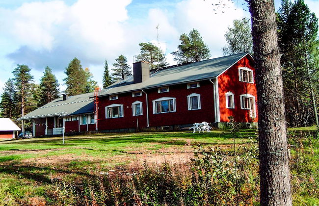 Hotel Katkavaara Aurora Apartments - Foto 52