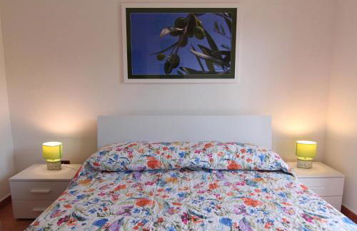 Villa Giulia - Cilento - Giungano - Foto 34