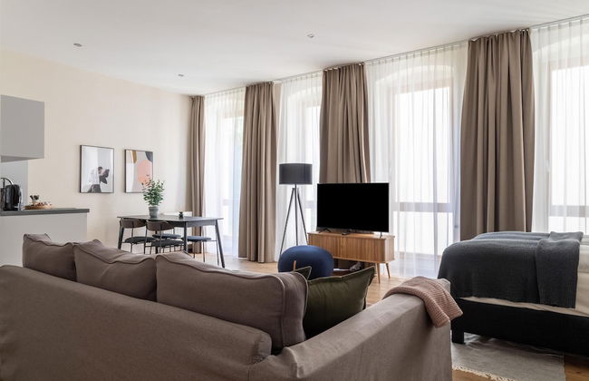 Schoenhouse Avenue by Limehome - Photo 75