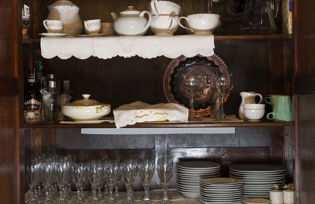 Holiday Home in Buseto Near San Vito Lo Capo - Foto 15