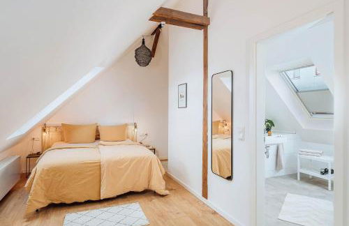 Apartments Kassebohmer Weg - Foto 39