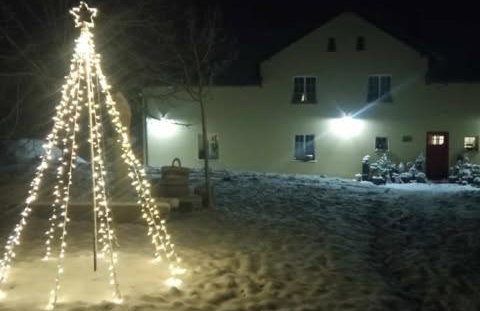 Agroturystyka Jak Makiem Zasiał Dworki 10 - Foto 63